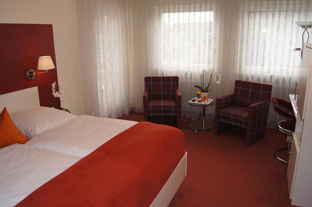 Hotel Christine Füssen Pokój zdjęcie