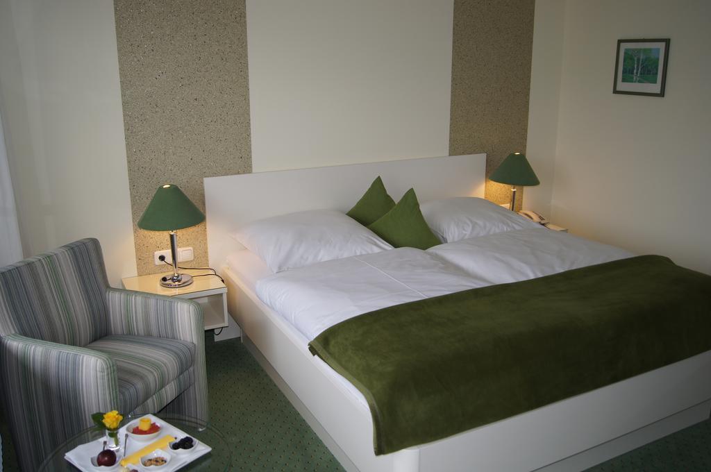 Hotel Christine Füssen Pokój zdjęcie