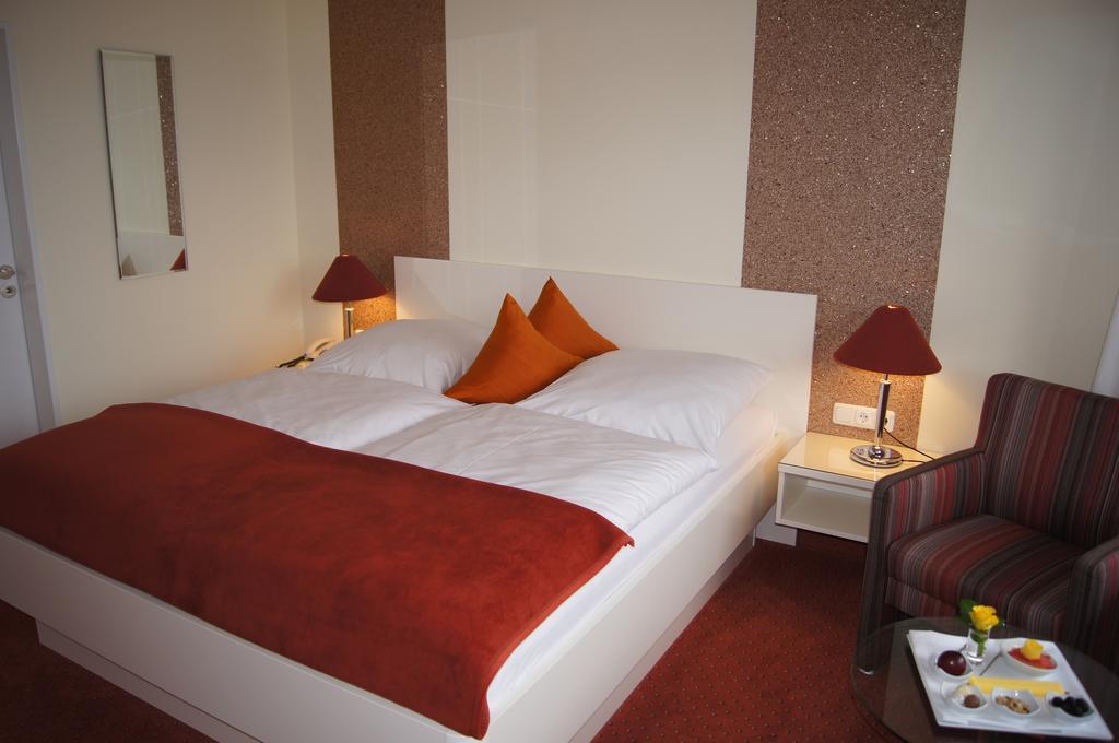 Hotel Christine Füssen Pokój zdjęcie