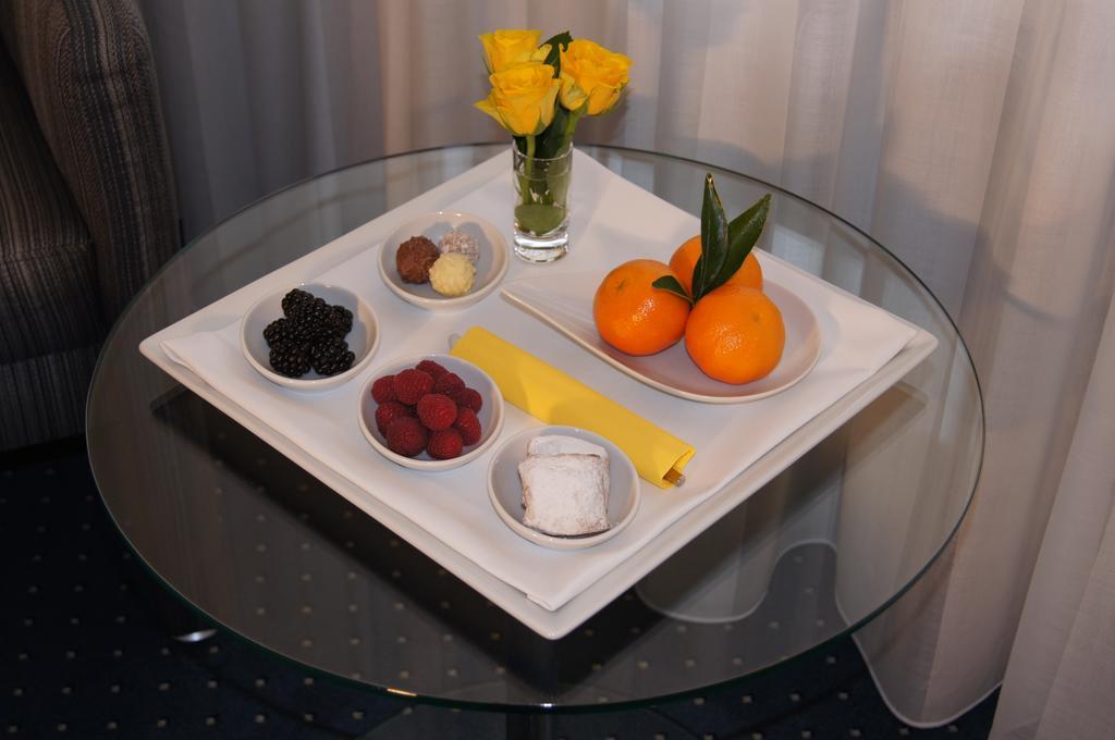 Hotel Christine Füssen Pokój zdjęcie