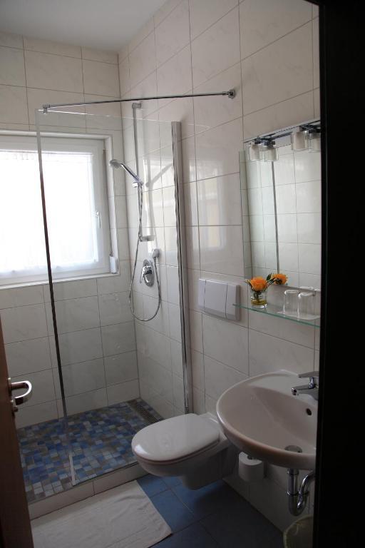 Hotel Christine Füssen Pokój zdjęcie
