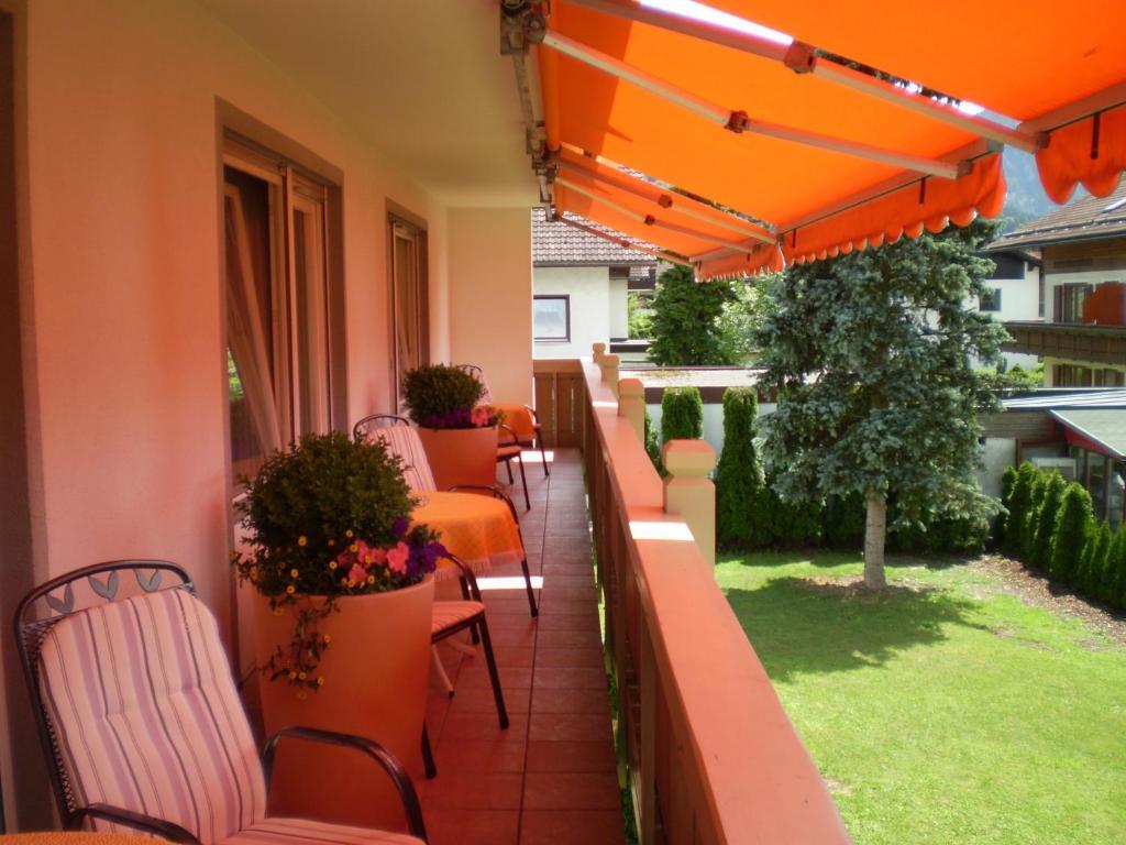 Hotel Christine Füssen Zewnętrze zdjęcie