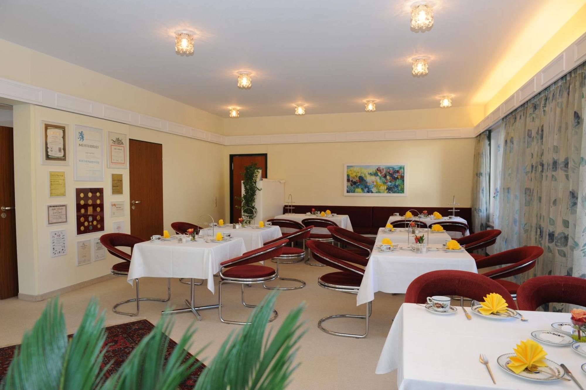 Hotel Christine Füssen Zewnętrze zdjęcie