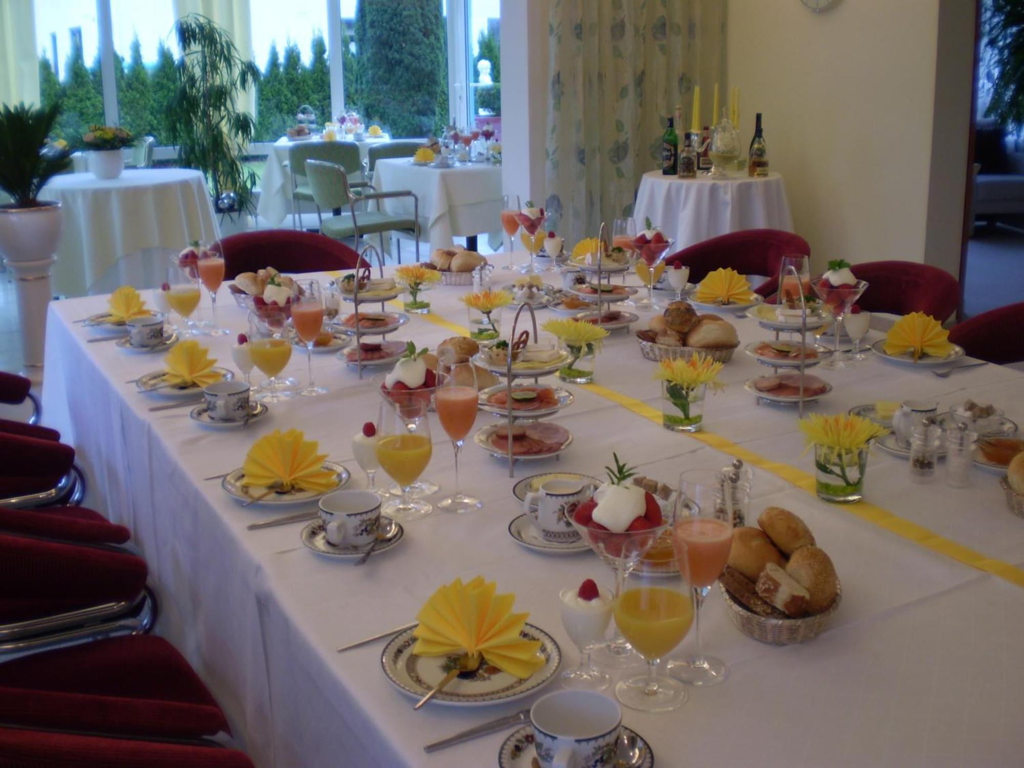 Hotel Christine Füssen Zewnętrze zdjęcie