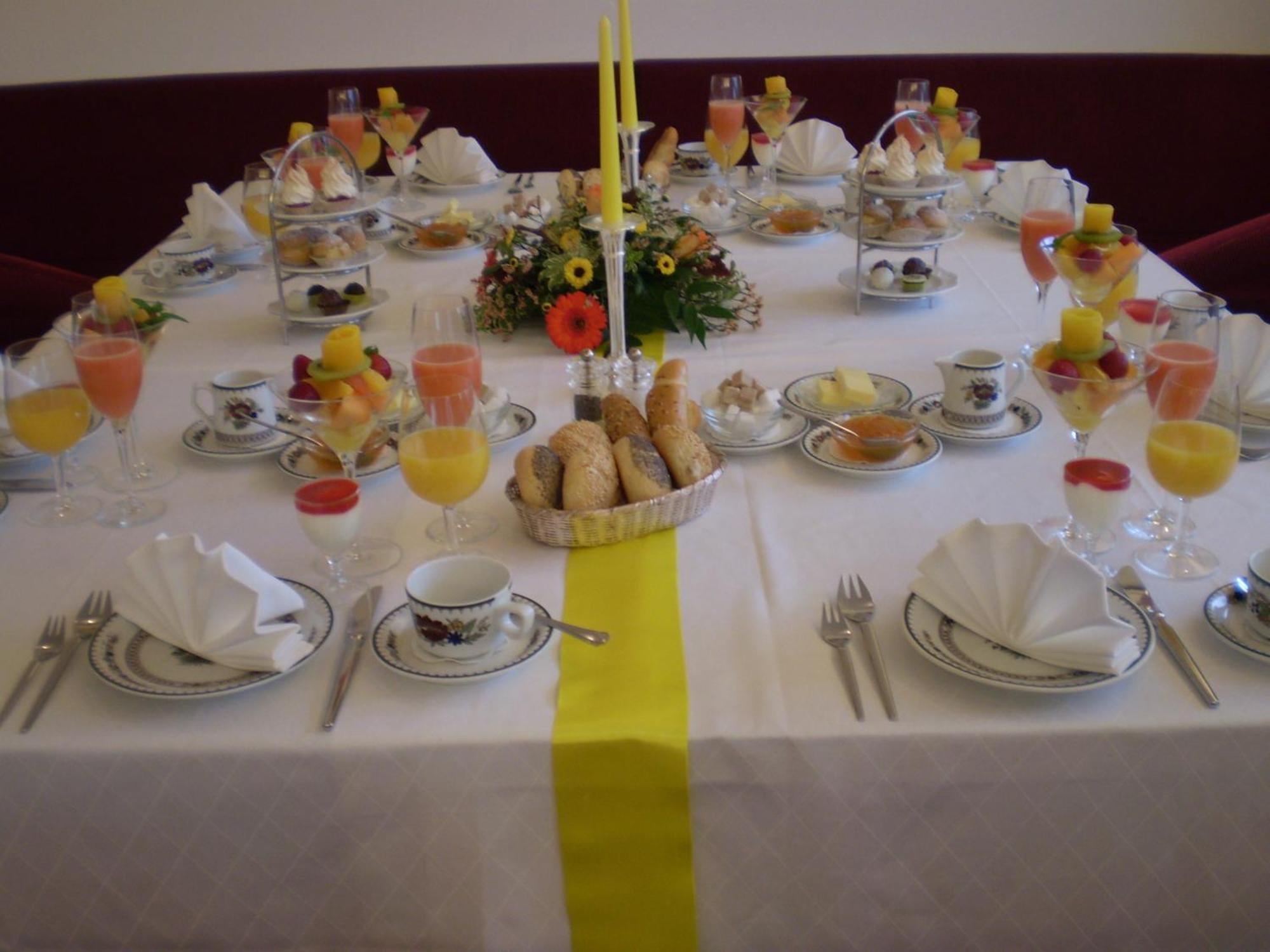 Hotel Christine Füssen Zewnętrze zdjęcie