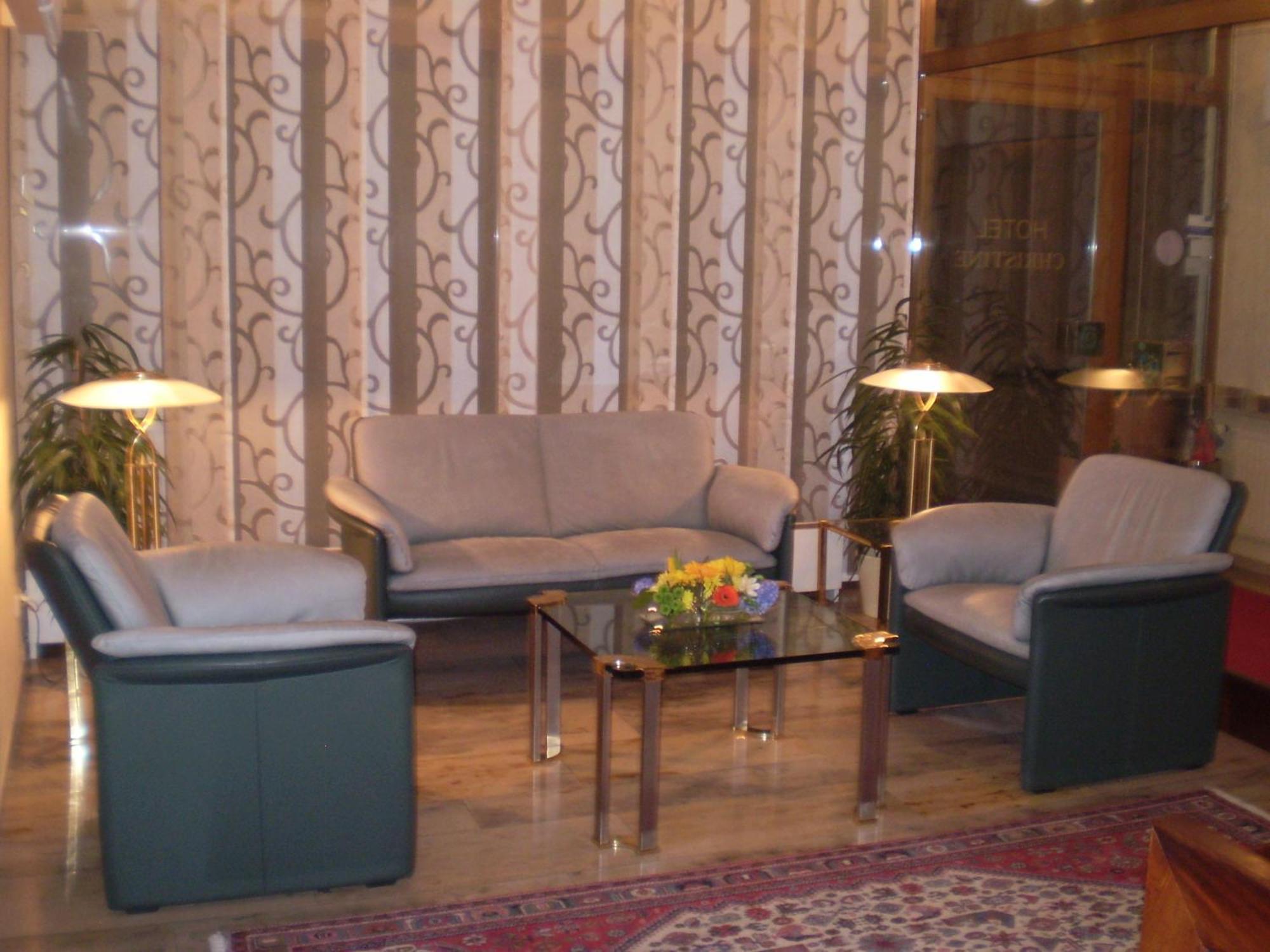 Hotel Christine Füssen Zewnętrze zdjęcie