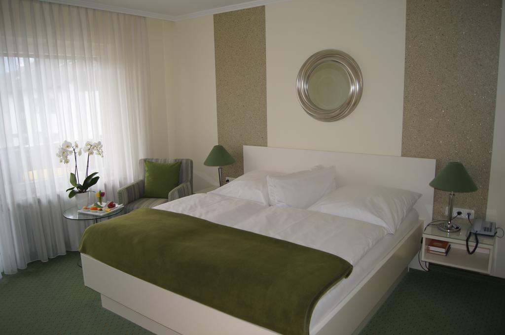 Hotel Christine Füssen Zewnętrze zdjęcie