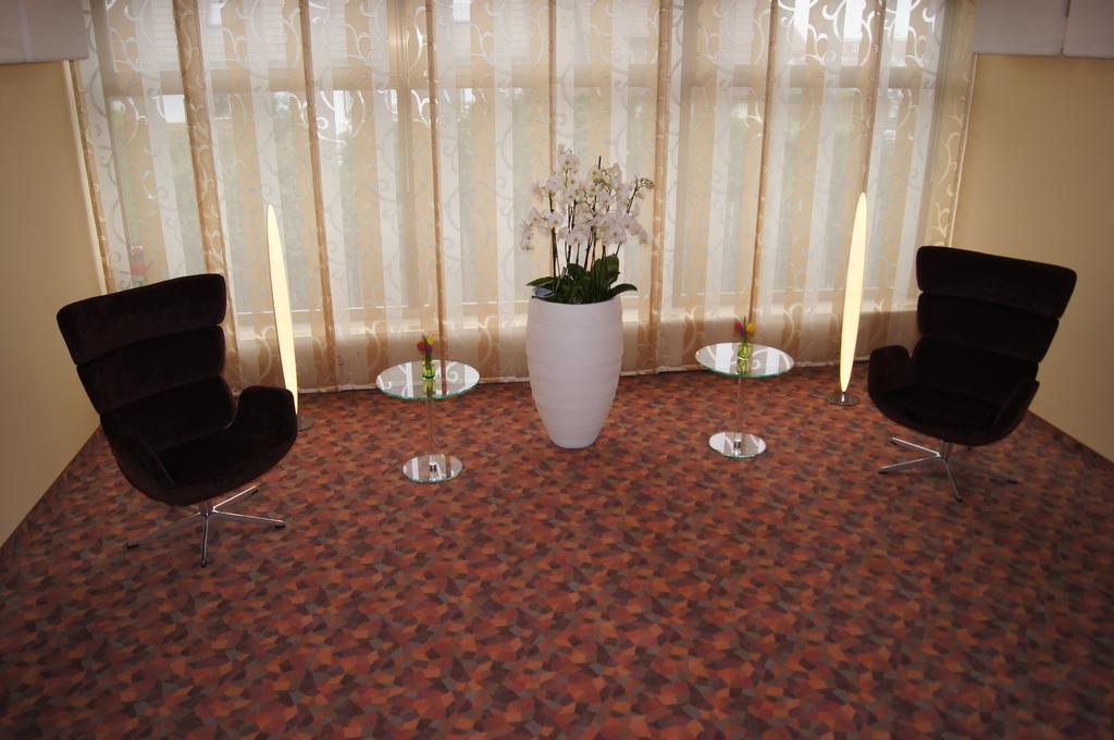 Hotel Christine Füssen Zewnętrze zdjęcie