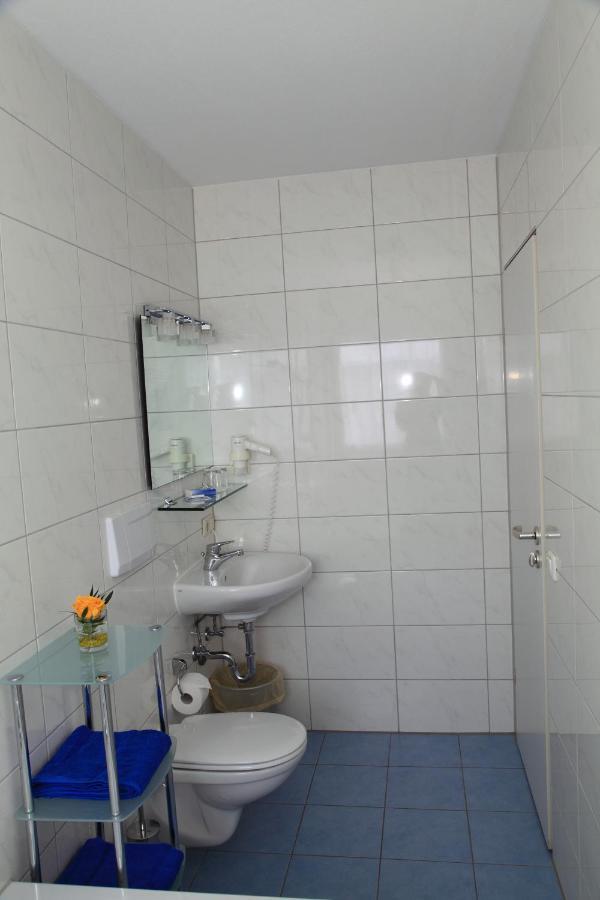 Hotel Christine Füssen Pokój zdjęcie